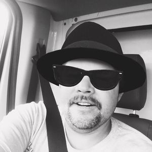 Meet your Posher, Fernando